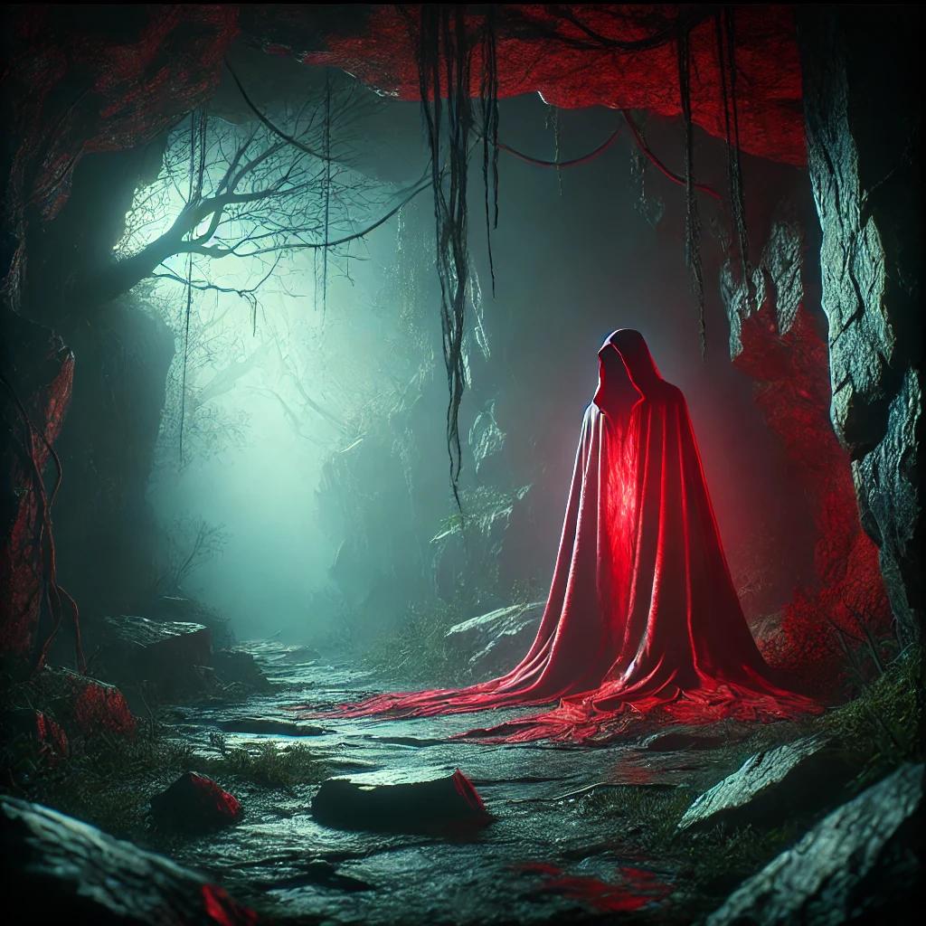 The Red Cape